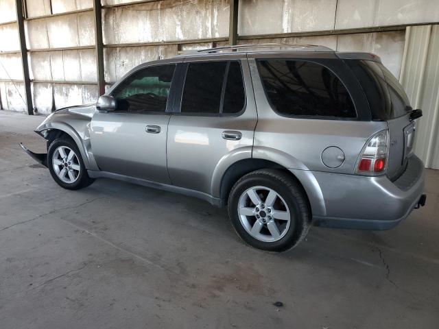 2007 Saab 9-7X 5.3I VIN: 5S3ET13M672803244 Lot: 56345774