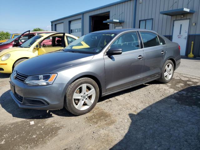 2013 Volkswagen Jetta Tdi VIN: 3VWLL7AJ0DM389727 Lot: 56989694