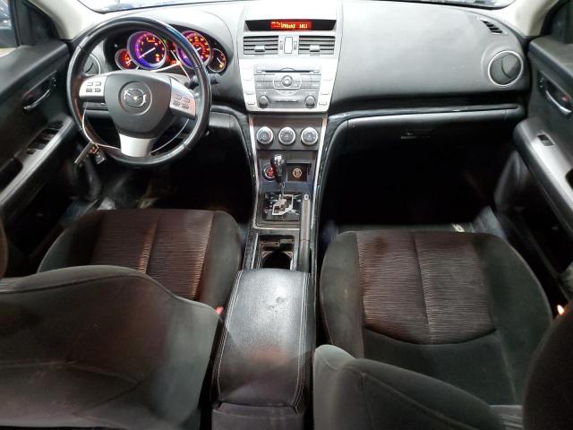 2009 Mazda 6 I VIN: 1YVHP82AX95M18675 Lot: 52932544