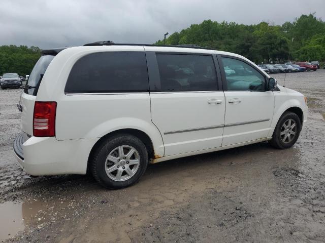 2010 Chrysler Town & Country Touring Plus VIN: 2A4RR8DX9AR366592 Lot: 54402384