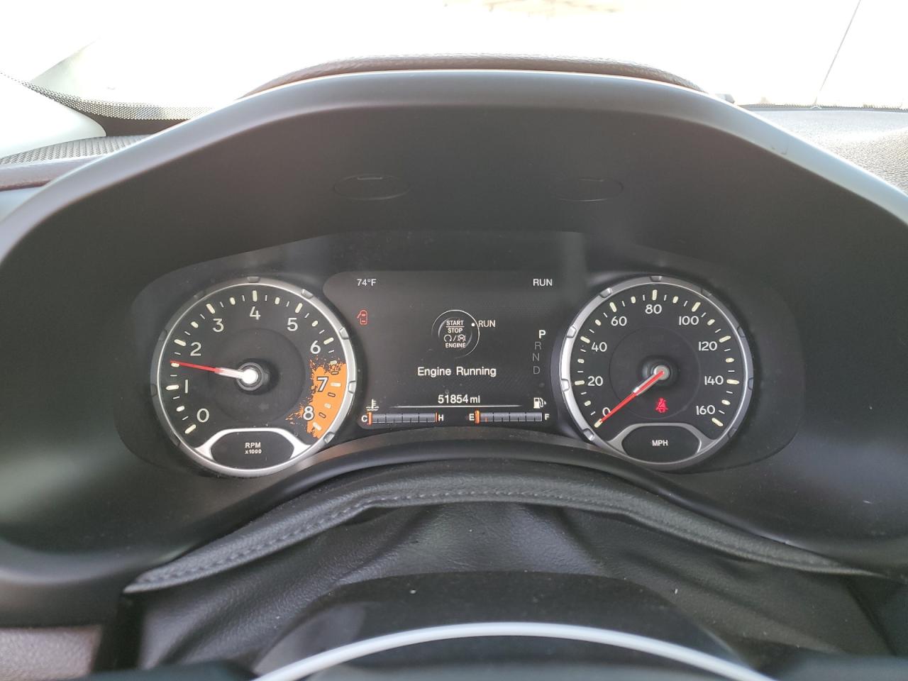 ZACCJADB0HPE47011 2017 Jeep Renegade Limited