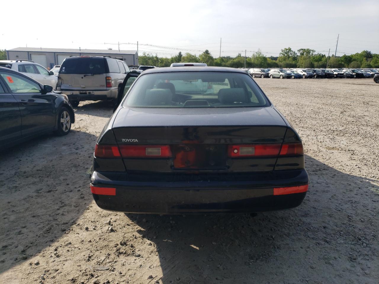 4T1BG22K1XU604105 1999 Toyota Camry Ce