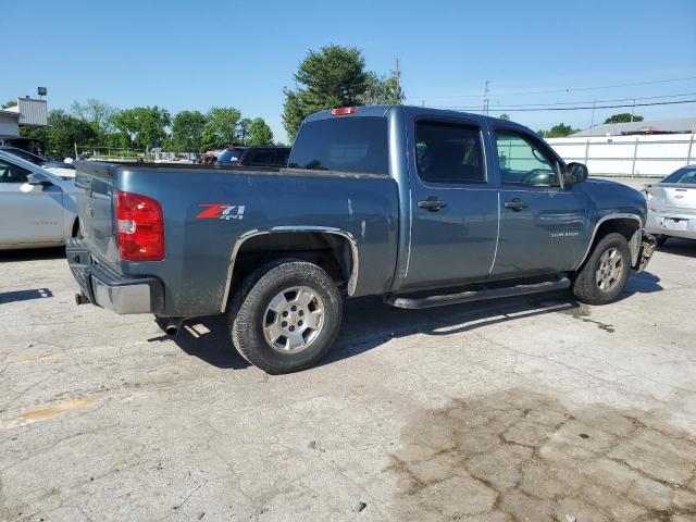 2011 Chevrolet Silverado K1500 Lt VIN: 3GCPKSE38BG322276 Lot: 55353574