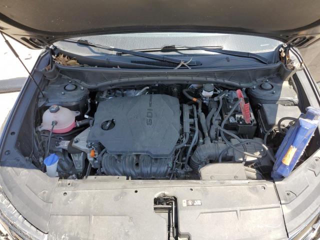 2022 Hyundai Tucson Limited VIN: 5NMJE3AE4NH114463 Lot: 56568614