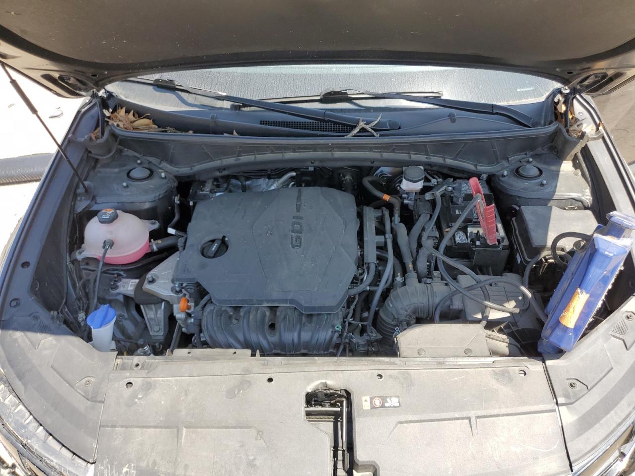 5NMJE3AE4NH114463 2022 Hyundai Tucson Limited