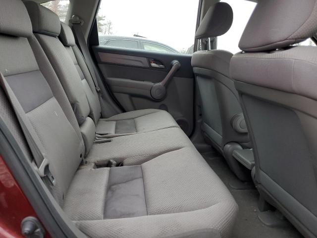 2009 Honda Cr-V Lx VIN: JHLRE483X9C012816 Lot: 53173544