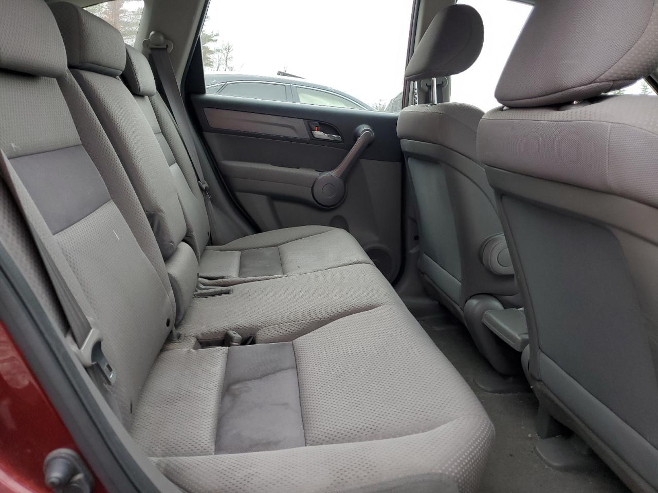 JHLRE483X9C012816 2009 Honda Cr-V Lx