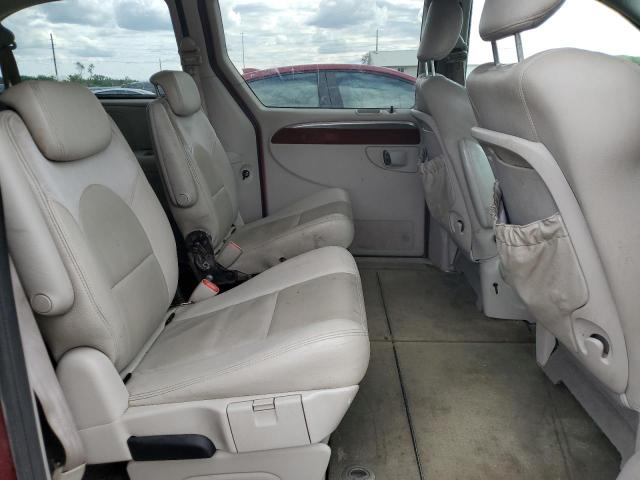 2005 Chrysler Town & Country Limited VIN: 2C8GP64L35R508251 Lot: 53857454