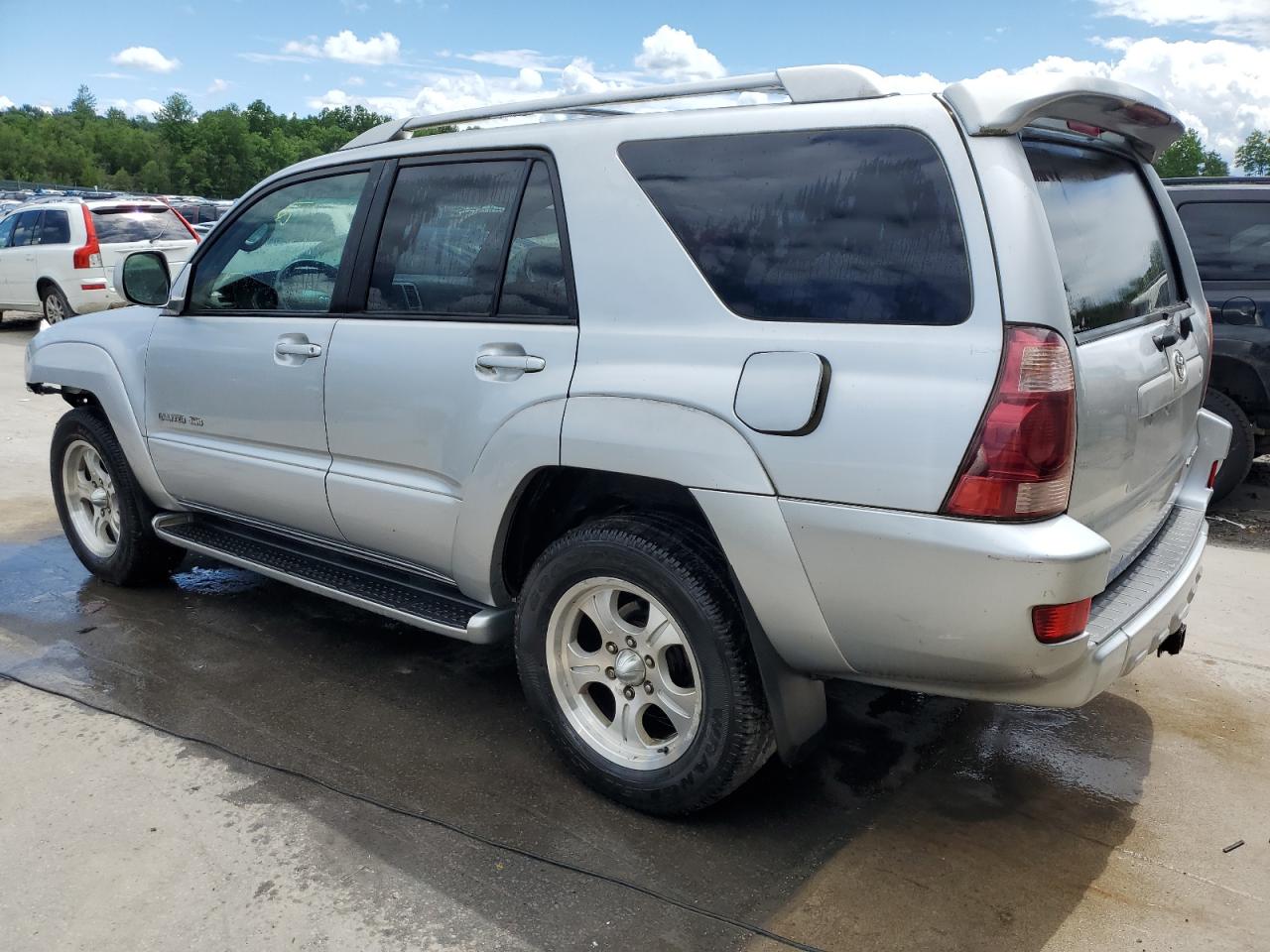 JTEBU17R130019843 2003 Toyota 4Runner Limited