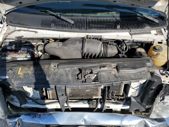 2014 Ford Econoline E250 Van VIN: 1FTNE2EW8EDA17466 Lot: 56851374