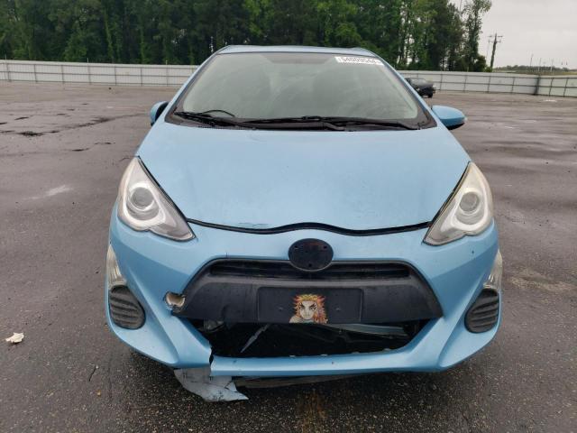 2016 Toyota Prius C VIN: JTDKDTB3XG1132550 Lot: 54009544