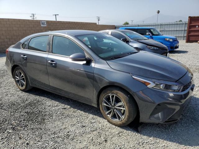 2023 Kia Forte Lx VIN: 3KPF24AD0PE634424 Lot: 56143184