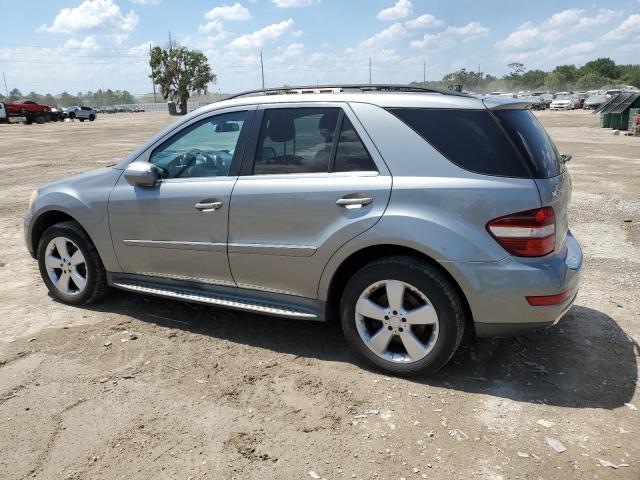 2010 Mercedes-Benz Ml 350 4Matic VIN: 4JGBB8GB6AA566213 Lot: 57338134