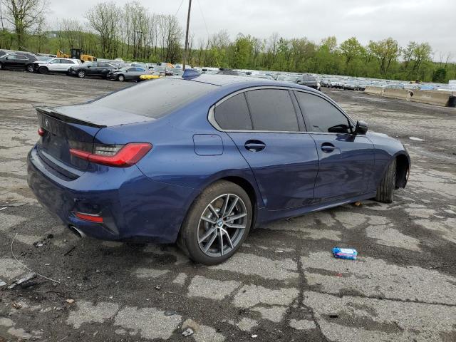 3MW5R7J02L8B15600 BMW 3 Series 330XI 3