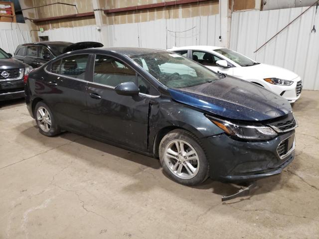 2018 Chevrolet Cruze Lt VIN: 1G1BE5SM8J7164136 Lot: 56638204