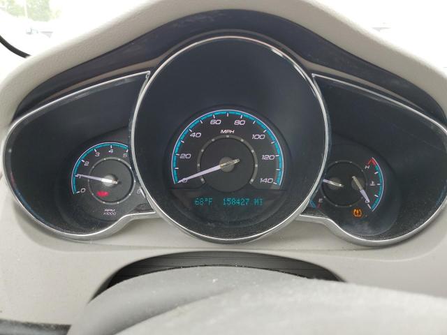 2009 Chevrolet Malibu Ls VIN: 1G1ZG57B19F238921 Lot: 54758444