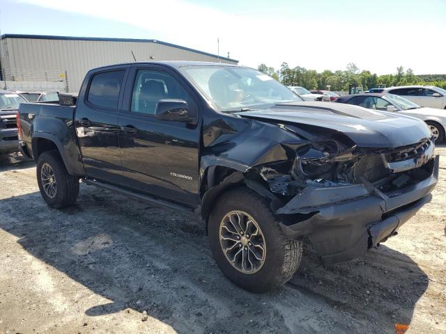 2017 CHEVROLET COLORADO Z - 1GCGTEEN1H1280251