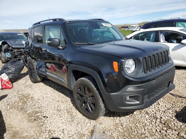 2018 Jeep Renegade Latitude VIN: ZACCJBBBXJPH57696 Lot: 53695804