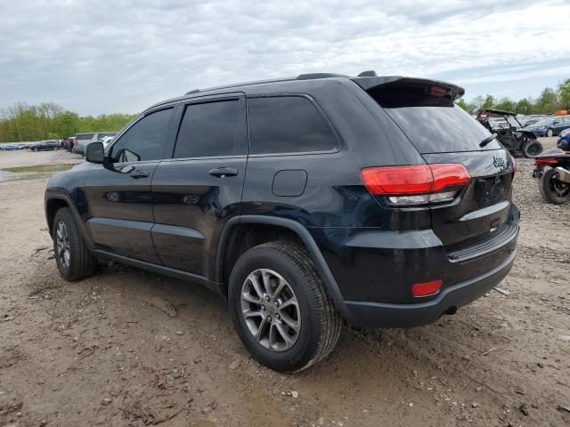 2014 Jeep Grand Cherokee Limited VIN: 1C4RJFBG5EC448421 Lot: 54410834