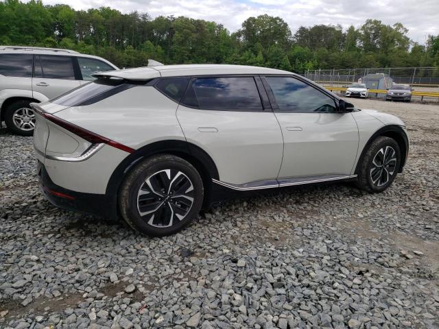 2022 Kia Ev6 Light VIN: KNDC34LA9N5059834 Lot: 54963404