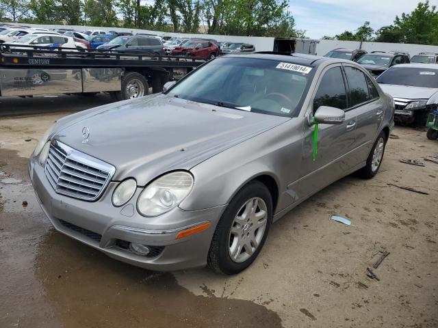 2007 Mercedes-Benz E 320 Cdi VIN: WDBUF22X57B082942 Lot: 51419014