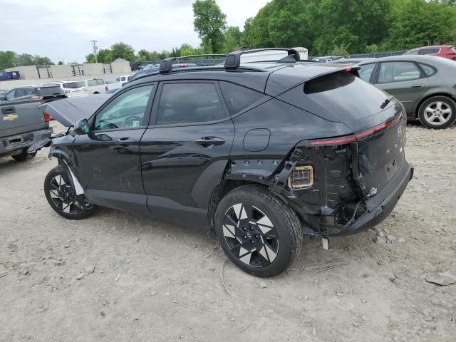 KM8HB3AB2RU049734 2024 HYUNDAI KONA - Image 2