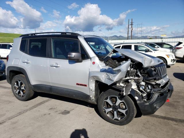 2020 JEEP RENEGADE T - ZACNJBC15LPL62341