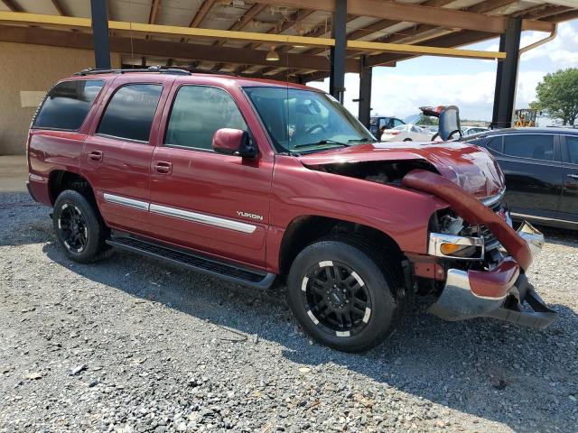 2004 GMC Yukon VIN: 1GKEC13V34J115691 Lot: 55217114