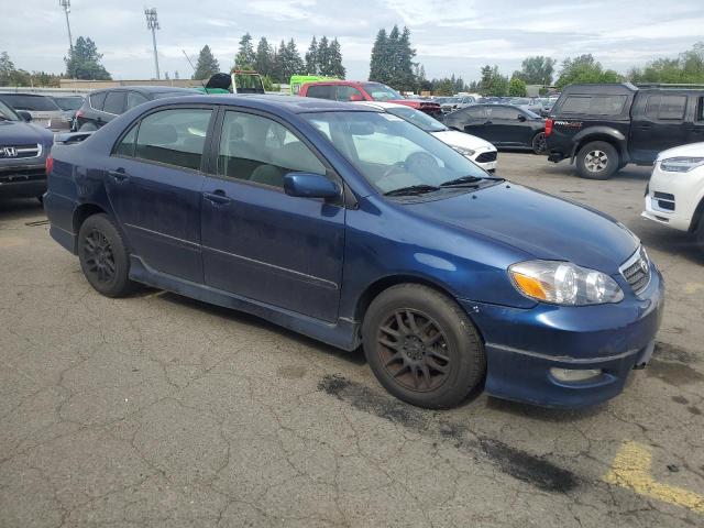 2007 Toyota Corolla Ce VIN: 1NXBR30E57Z819922 Lot: 56331634