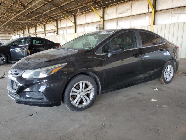 2016 Chevrolet Cruze Lt VIN: 1G1BE5SM7G7313046 Lot: 50631574