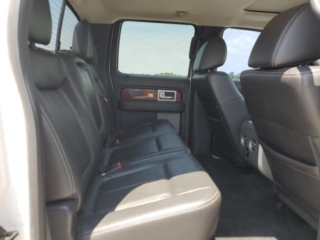 2010 Ford F150 Supercrew VIN: 1FTFW1EV9AFD35937 Lot: 56940584