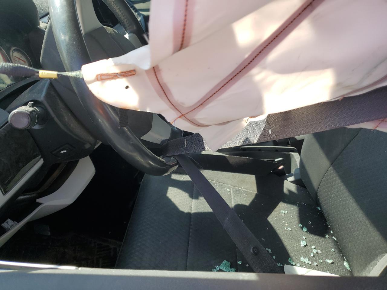 2D4RN5D14AR433470 2010 Dodge Grand Caravan Sxt