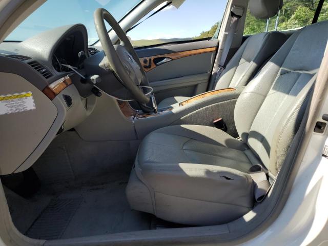 2006 Mercedes-Benz E 350 4Matic VIN: WDBUF87J86X208753 Lot: 56767064