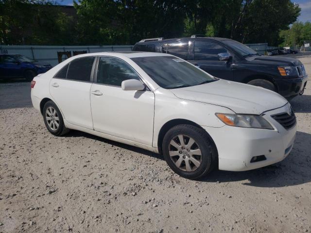 2009 Toyota Camry Base VIN: 4T4BE46K59R075861 Lot: 56897954