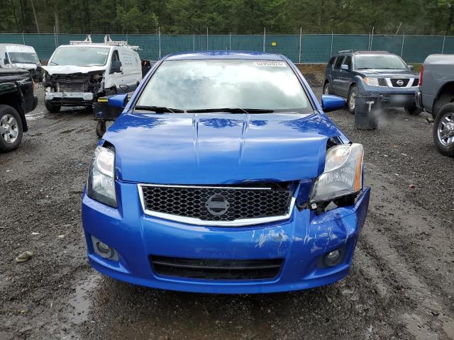 2010 Nissan Sentra 2.0 VIN: 3N1AB6AP9AL643306 Lot: 52952024