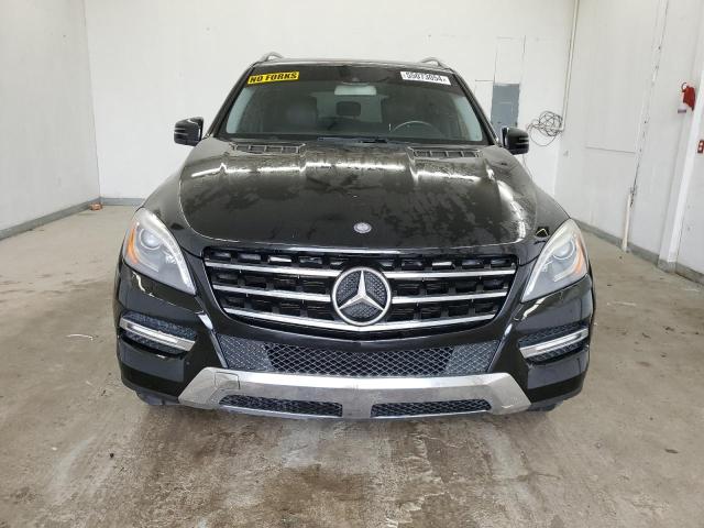 2013 Mercedes-Benz Ml 350 VIN: 4JGDA5JB7DA121292 Lot: 55073054