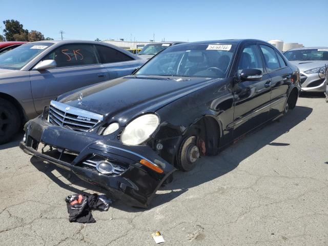 2008 Mercedes-Benz E 350 VIN: WDBUF56X28B215346 Lot: 54768744