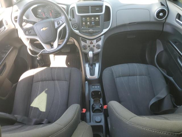 2018 Chevrolet Sonic Lt VIN: 1G1JD5SHXJ4113420 Lot: 53755934