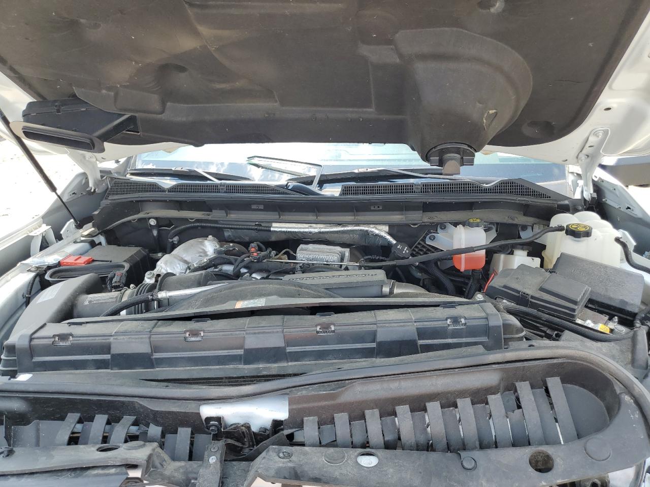 1GT39SEY9MF174116 2021 GMC Sierra K3500