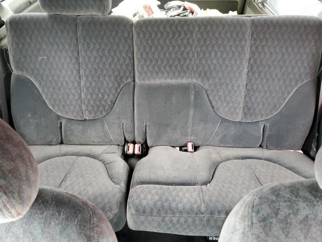 2000 GMC Jimmy / Envoy VIN: 1GKDT13WXY2208034 Lot: 54156084