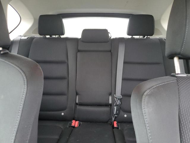 2016 Mazda Cx-5 Touring VIN: JM3KE4CY1G0619808 Lot: 55108944