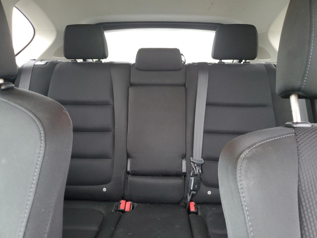 JM3KE4CY1G0619808 2016 Mazda Cx-5 Touring