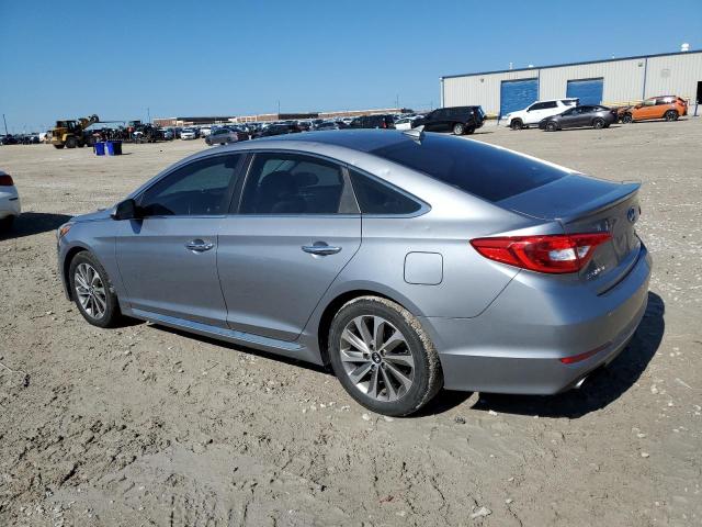 2016 HYUNDAI SONATA SPO - 5NPE34AF9GH418321