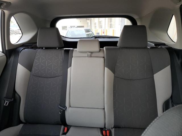 2020 Toyota Rav4 Xle VIN: 2T3RWRFV9LW055964 Lot: 55329804