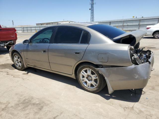 2005 Nissan Altima S VIN: 1N4AL11D95C956737 Lot: 55510734