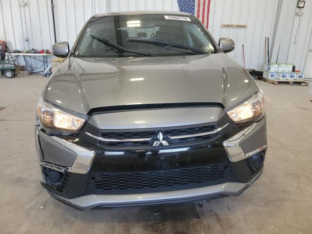 2018 Mitsubishi Outlander Sport Es VIN: JA4AP3AU8JU020164 Lot: 53960734