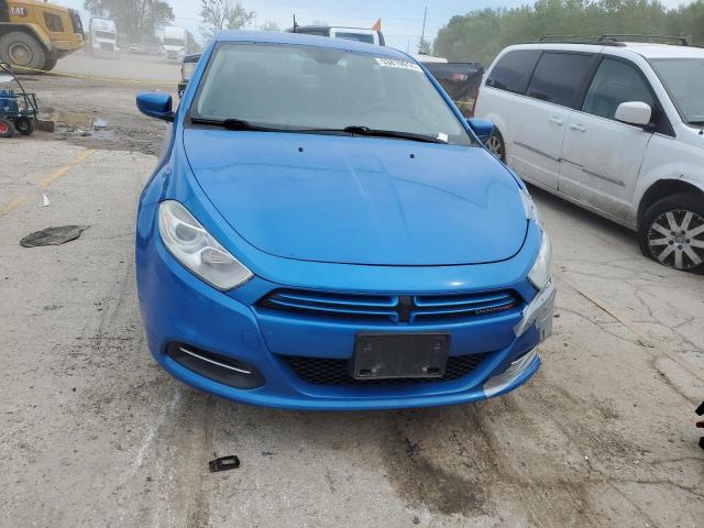 2015 Dodge Dart Se VIN: 1C3CDFAA1FD406855 Lot: 53819914