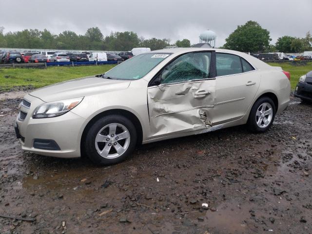 2013 Chevrolet Malibu Ls VIN: 1G11B5SA3DF152190 Lot: 54369974