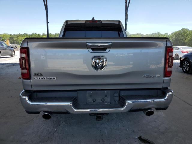 2019 RAM 1500 LARAM - 1C6SRFRT0KN656839