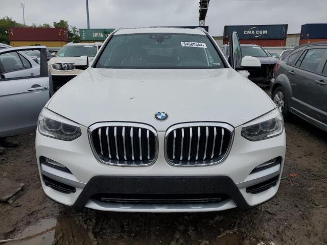 2018 BMW X3 xDrive30I VIN: 5UXTR9C50JLD60255 Lot: 54680644